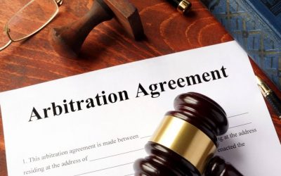 ARBITRATION